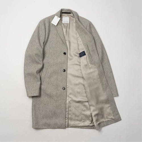 Men samsoe - samsoe, grey