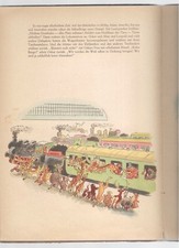 Erich Kästner Die Konferenz