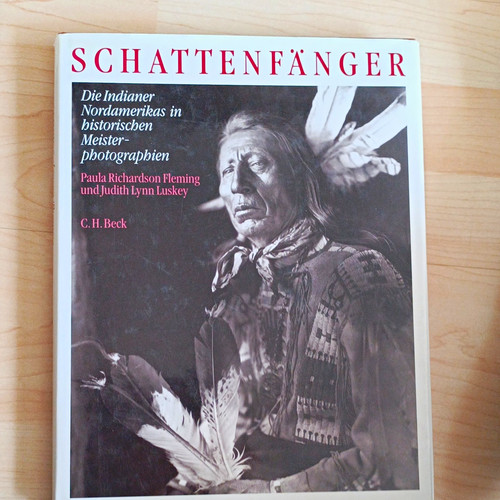 Beck schattenfänger - c.h.beck:,
