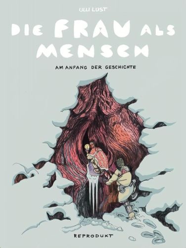 Die frau als mensch - mensch:, anfang