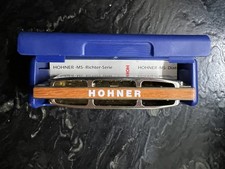 Hohner Blues Harp MS-Serie