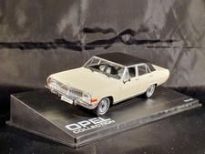 De Agostini, Opel Diplomat V8