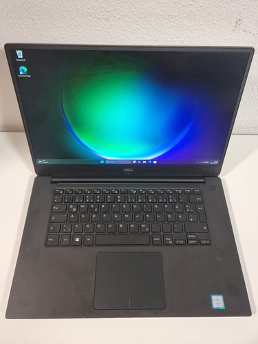 Dell xps 9570 intel - ,, i7