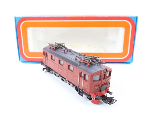 Märklin 3030 elektrolok - märklin,