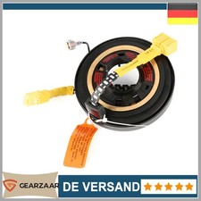 Schleifring Wickelfeder Airbag 1H0959653E Für VW Golf 3 Polo 6N Lupo Passat DE