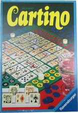 Cartino von Ravensburger