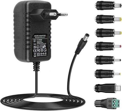 Netzteil adapter 24v 1a - adapter,