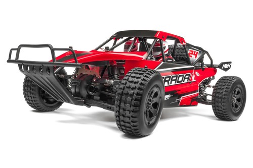 Maverick strada brushless - maverick,