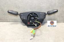 Opel Corsa D Kombischalter Lenkstockschalter CIM Modul TEMPOMAT 13142283