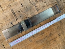 Winkelhaken BACHER original