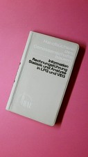 206197 Walter Beyer INFORMATION, RECHNUNGSFÜHRUNG, STATISTIK UND ANALYSE IN LPG