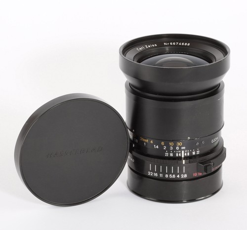 Hasselblad carl zeiss - f,