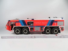 Bausatz Revell 1:24 Bausatz 7514 - Feuerwehr Rosenbauer GFLF Simba 8x8