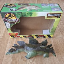 JURASSIC PARK LOST WORLD