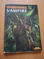 Vampire armeebuch warhammer - vampire,