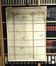 Bergbau  Seltene  alte