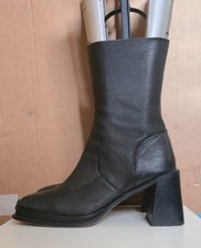 ASOS EU45 echt 100% Leder 70s