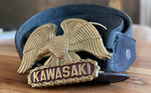 Original kawasaki - original,