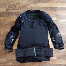 POC Spine VPD 2.0 MTB Protekor Jacke Protektorenjacke Fahrradjacke L