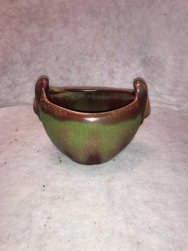 Weller pottery turkis vase - weller,