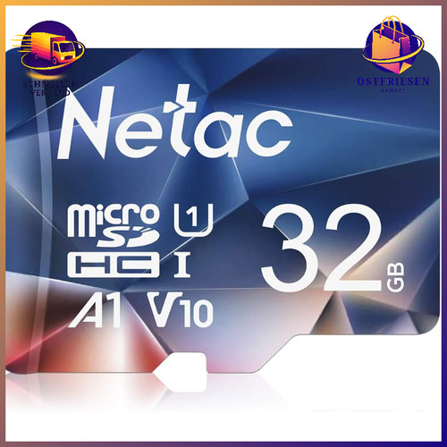 Micro karte 32gb fat32 - micro,