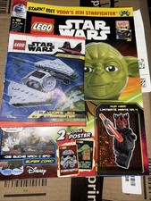 Lego®Star Wars Magazin