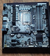 Gigabyte B760M DS3H DDR4 LGA