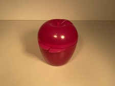 Tupperware neu apple apfelbox - neu,
