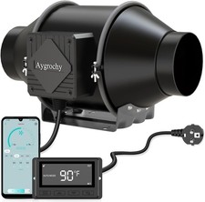 Aygrochy 100mm WiFi App