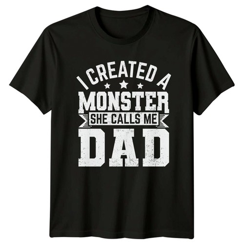 Created monster she herren - a,