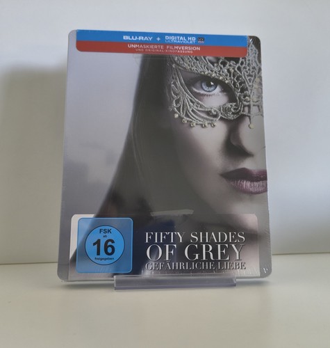 Fifty shades grey - shades,