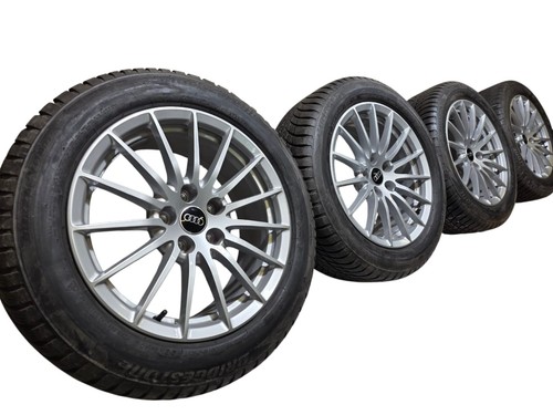 Original audi b9 winter - b9,
