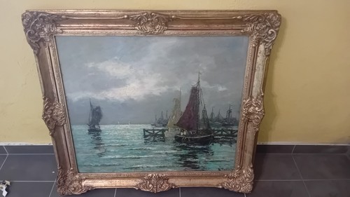 Gemälde sammlung wilhelm - sammlung,