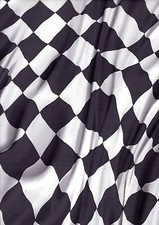 Wassertransferdruck Folie Race