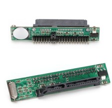 SATA to IDE‑44Pin Adapter