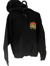 Hoodie Sweat-Jacke "Chiemsee