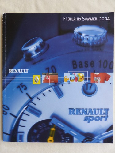 Renault sport s - sport, r.s