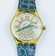 Swatch Musicall 1994 - SLJ101