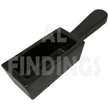 1421ml (1.5KG) Gusseisen