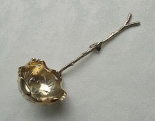 *RAR* Seltener Sieblöffel