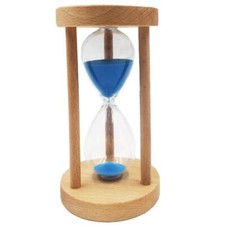 6/8/12/20/25 Minuten Sanduhr