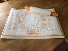 Tupperware profi teigrolle - tupperware,