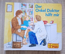 Pestalozzi  PLUS Kinderbuch