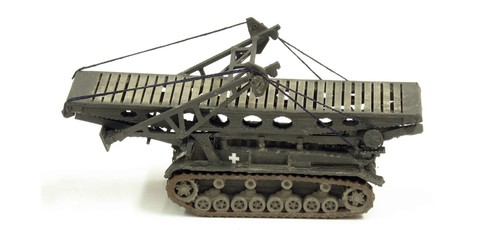 Brückenleger ww2 als - ww2,