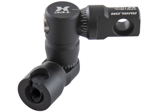 Avalon bar tec mono mount - tec, x