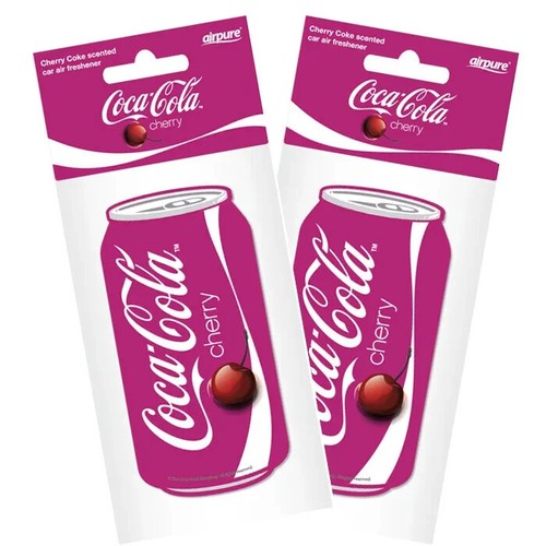 Coca cola auto - coca,