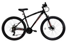 Basis El Toro Mountainbike