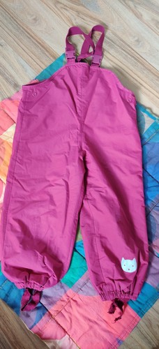 Regenhose 110 - regenhose,