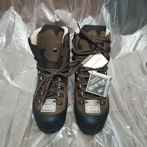 Hanwag alaska gtx braun - hanwag, trek