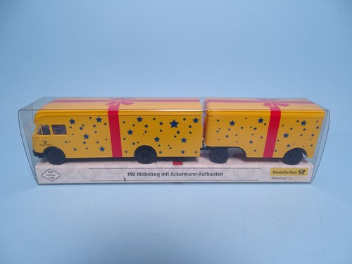 Brekina 018374 - 1:87,